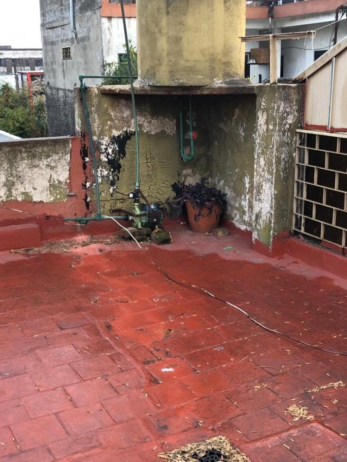 Venta PH 2 Amb C/cochera en Nueva Pompeya 4