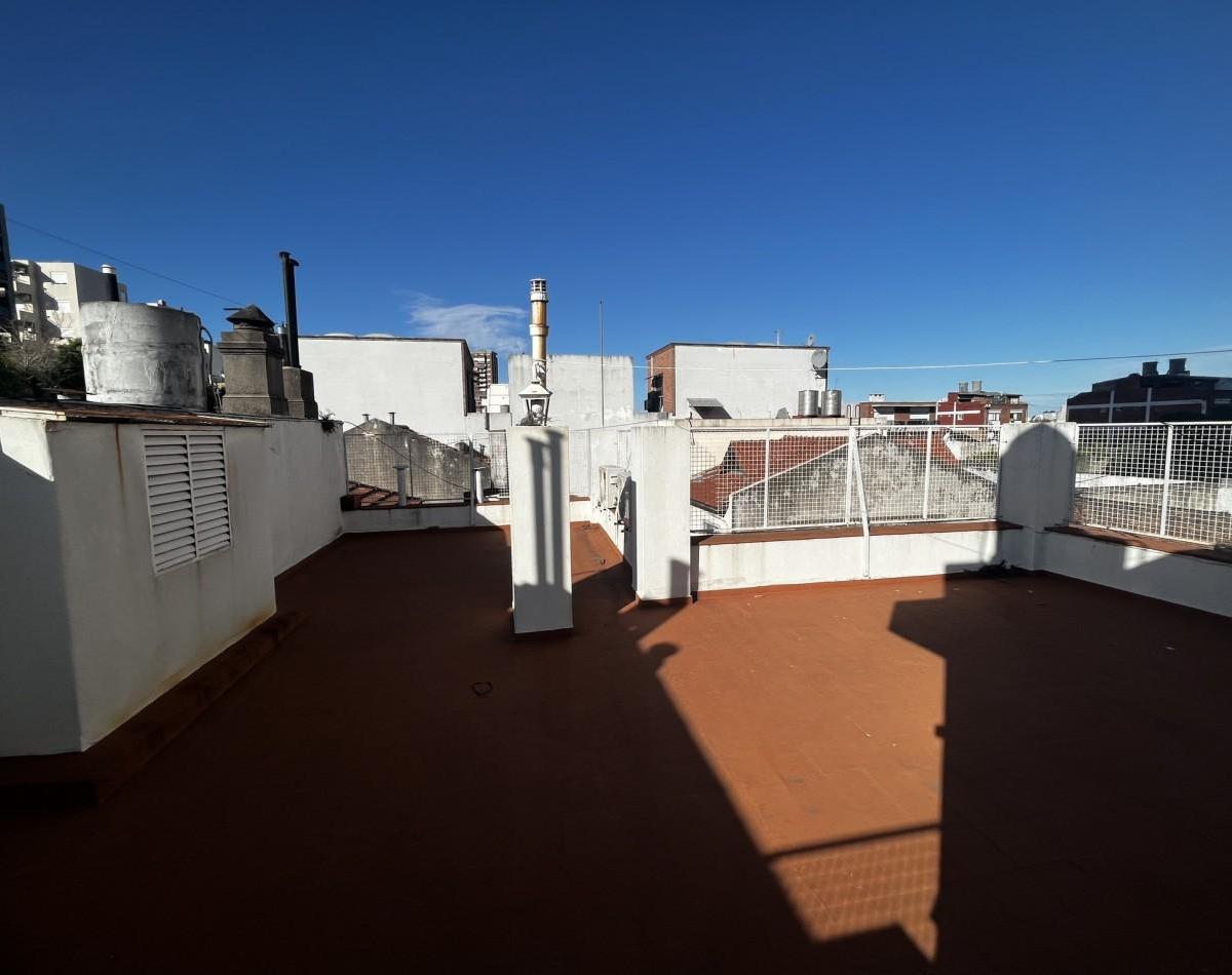 Venta PH 5 Amb con Terraza en Av Triunvirato 4300, Villa Urquiza 5