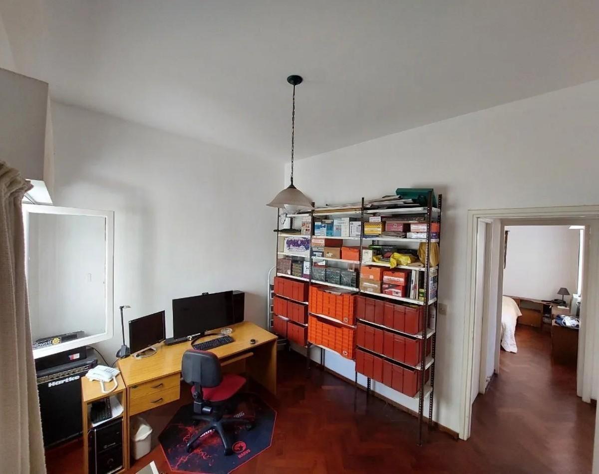 Venta PH 5 Amb con Terraza en Av Triunvirato 4300, Villa Urquiza 1