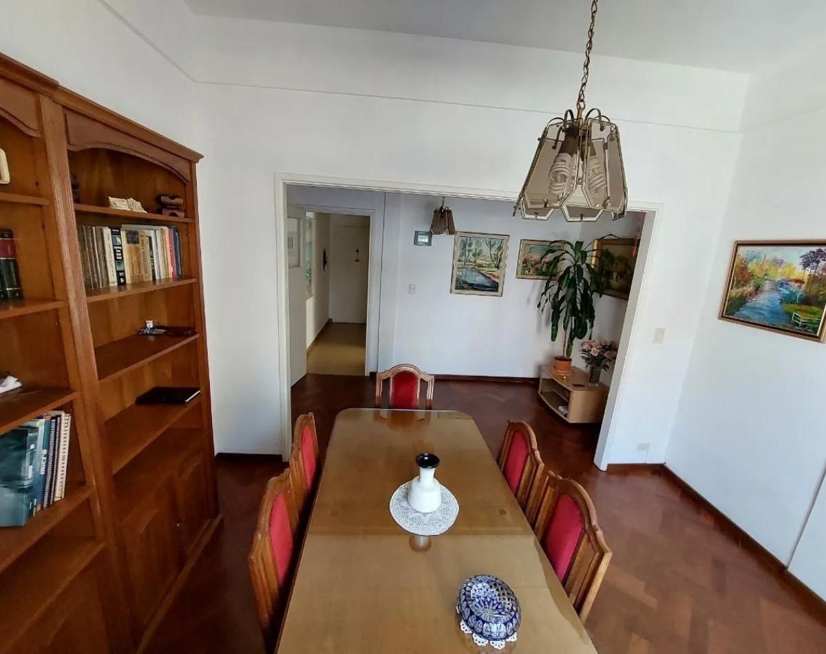 Venta PH 5 Amb con Terraza en Av Triunvirato 4300, Villa Urquiza 2