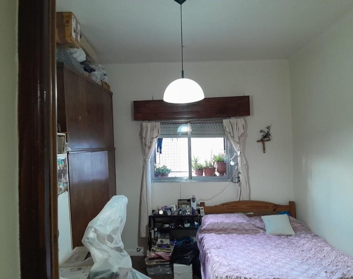 Venta Depto Monoambiente en Aguero 700, Balvanera. 2