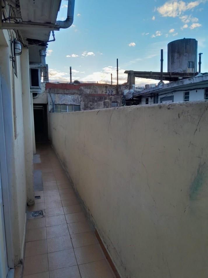 Venta Depto Monoambiente en Aguero 700, Balvanera. 5