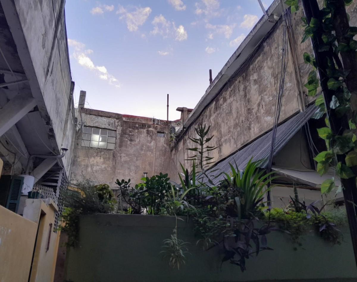 Venta Depto Monoambiente en Aguero 700, Balvanera. 4