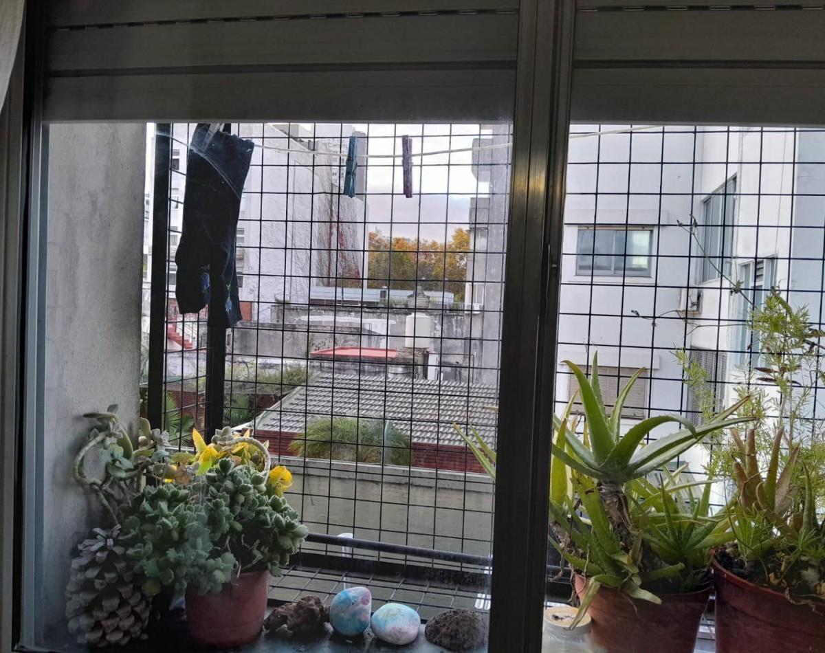 Venta Depto Monoambiente en Aguero 700, Balvanera. 3