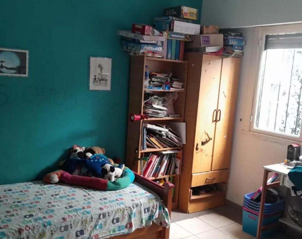 Venta Depto 3 Amb con Jardin en Av Rivadavia 5900, Caballito. 4