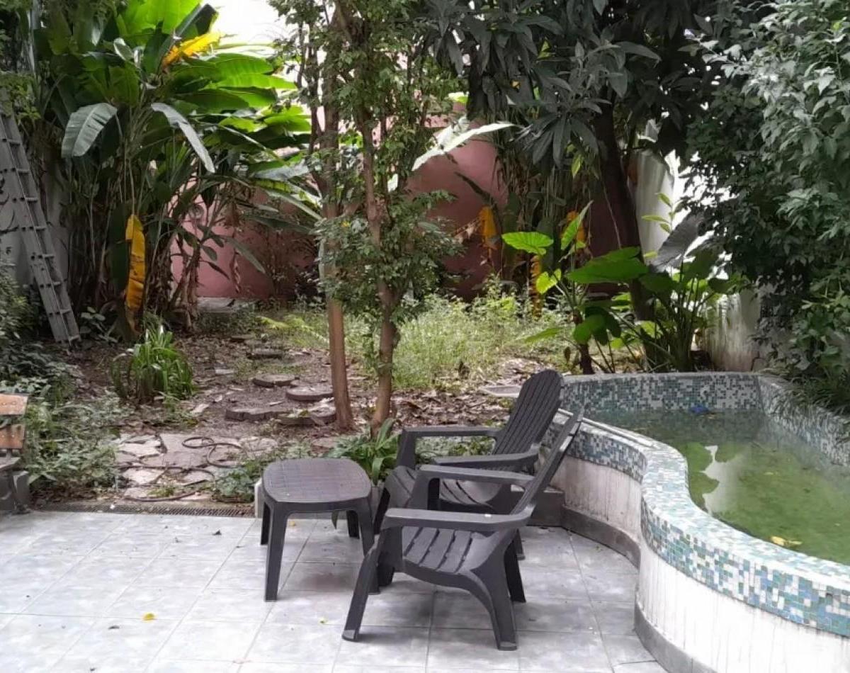 Venta Depto 3 Amb con Jardin en Av Rivadavia 5900, Caballito. 2