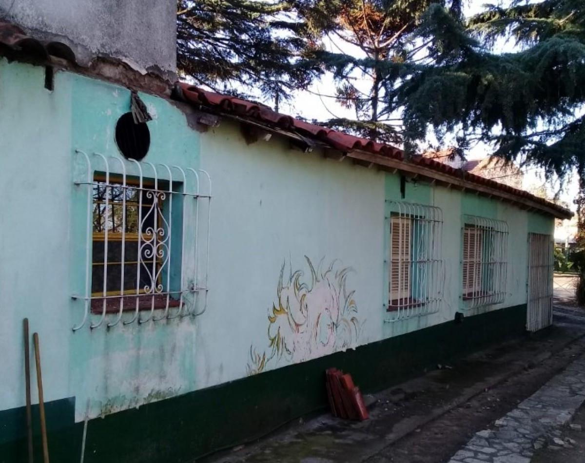 Venta Casa Quinta en Emilio Mitre 2100, Moreno. 4