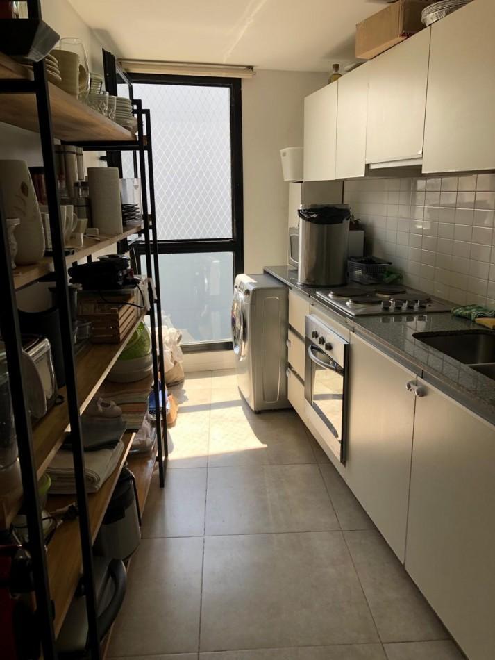 Venta 3 Amb con Balcon en Olazabal 4500, Villa Urquiza. 3