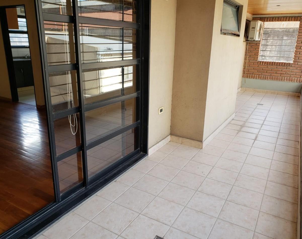 Venta depto 2 amb en Hortiguera 700, Parque Chacabuco