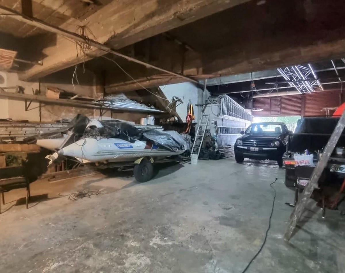Foto de Venta local comercial en Sanabria 2100, Monte Castro., imagen 5