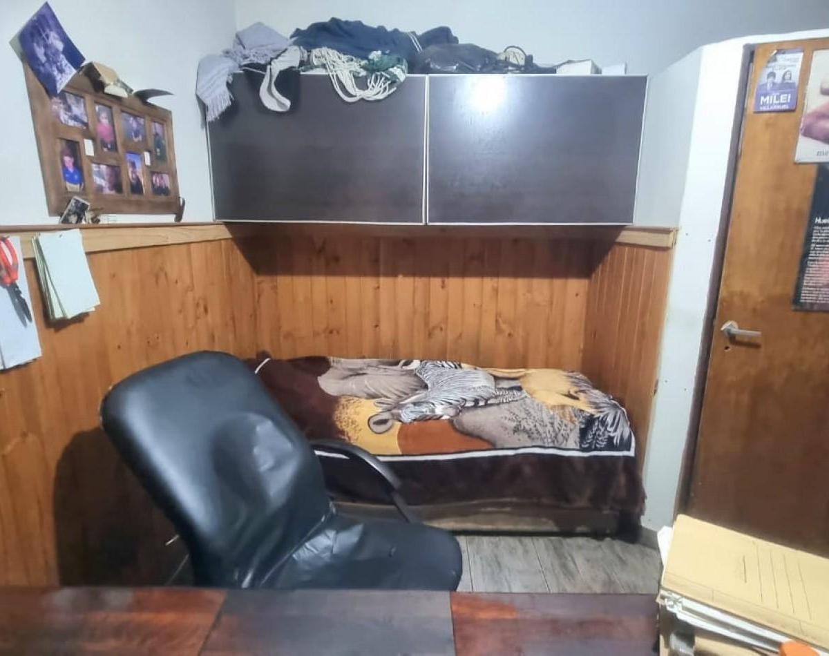 Foto de Venta local comercial en Sanabria 2100, Monte Castro., imagen 3
