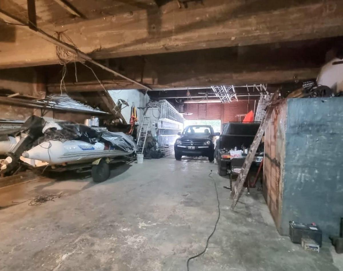 Foto de Venta local comercial en Sanabria 2100, Monte Castro., imagen 2