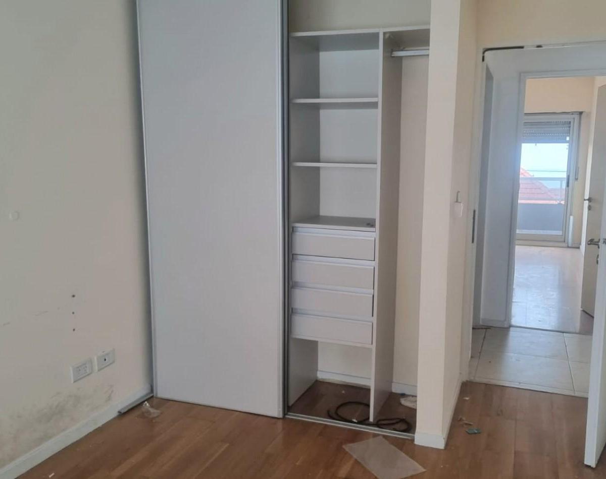 Venta Depto 3 Amb en Marcos Sastre 2800 Villa del Parque 5