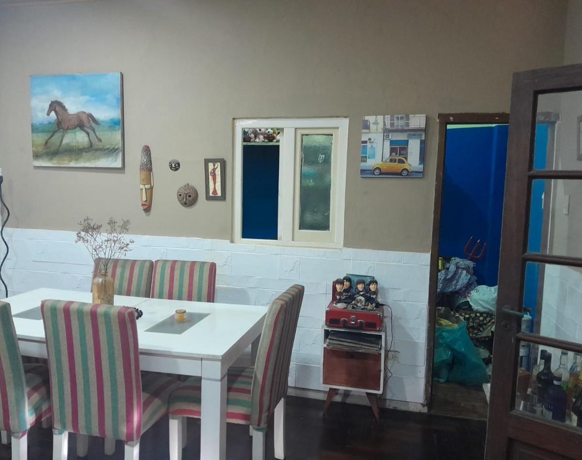 Foto de Venta PH 4 Amb con Terraza en Jose Leon Suarez 700, Liniers., imagen 5