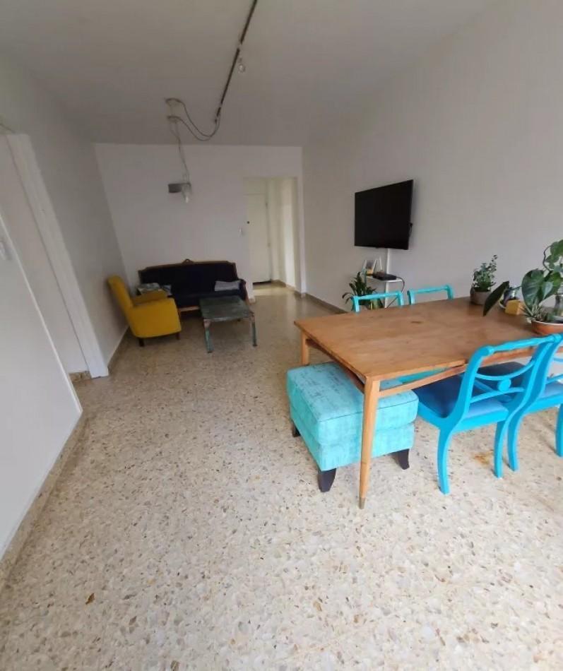 Venta Depto 4 Amb con Balcon en La Calle Hidalgo 1400, Villa Crespo. 1