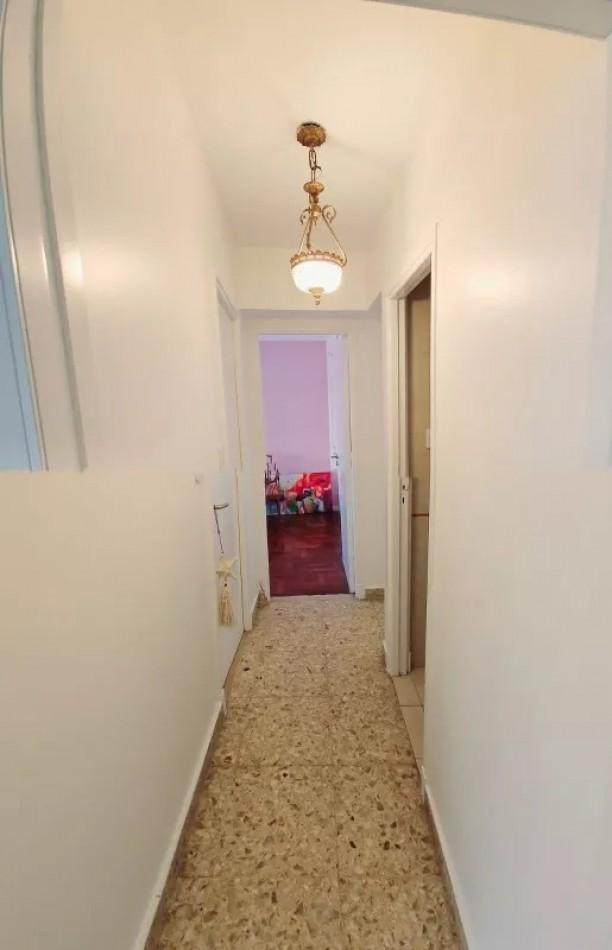 Venta Depto 4 Amb con Balcon en La Calle Hidalgo 1400, Villa Crespo. 5