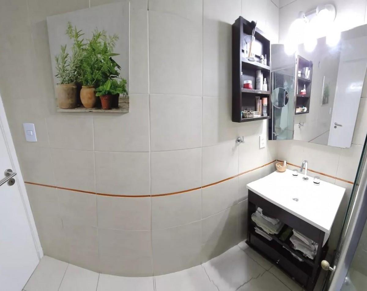 Venta Depto 4 Amb con Balcon en La Calle Hidalgo 1400, Villa Crespo. 4