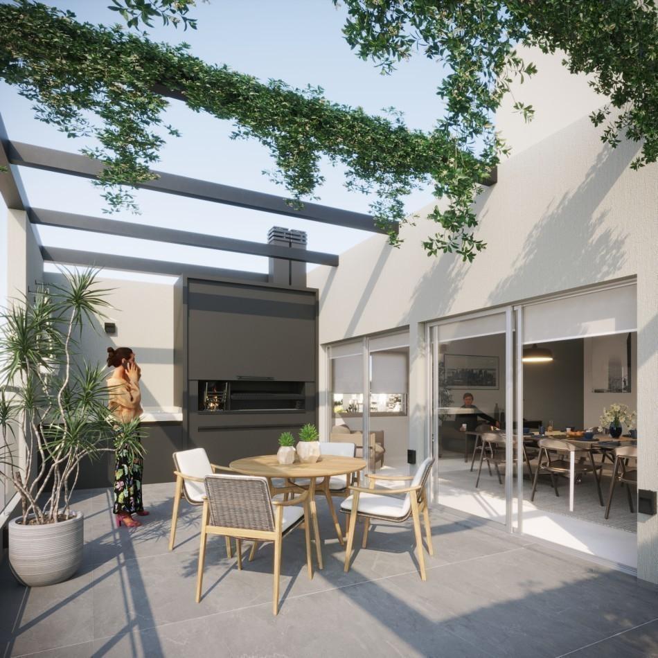 Foto de Venta depto duplex 2 amb con balcon en Rio de Janeiro 500, Almagro, imagen 3