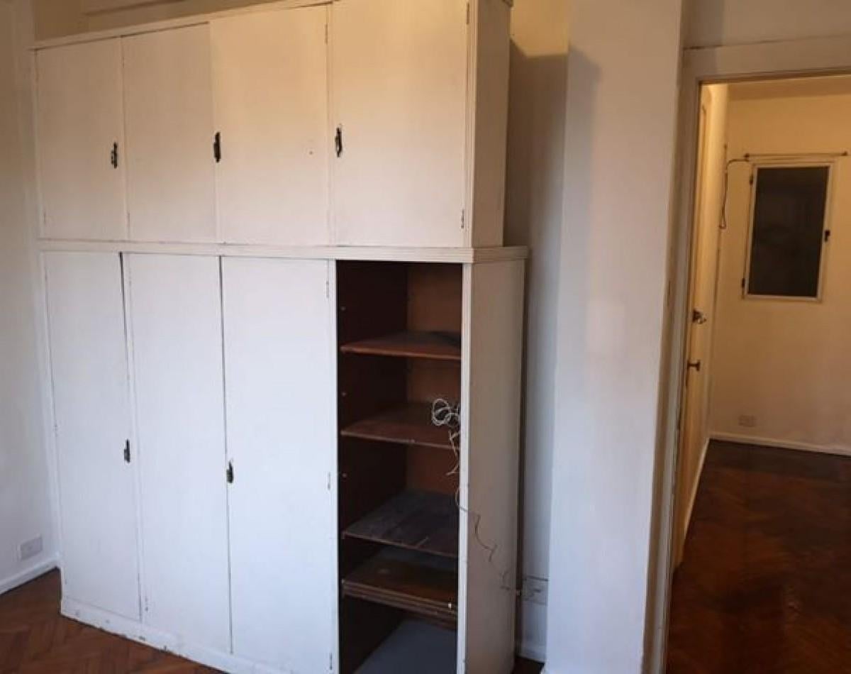 Foto de Venta depto 3 amb en Sarmiento 4100, Almagro., imagen 3