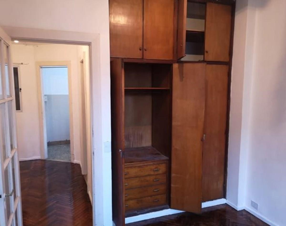 Foto de Venta depto 3 amb en Sarmiento 4100, Almagro., imagen 2