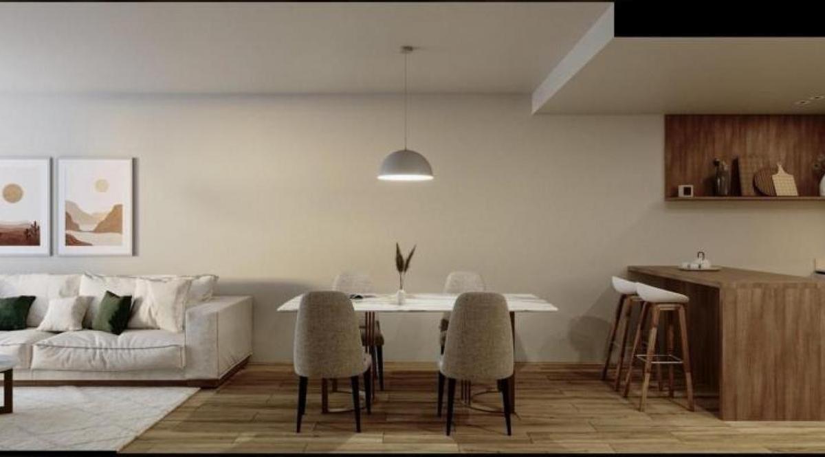 Venta depto 1 AMB con balcon en Rivera 4900, Villa Urquiza
