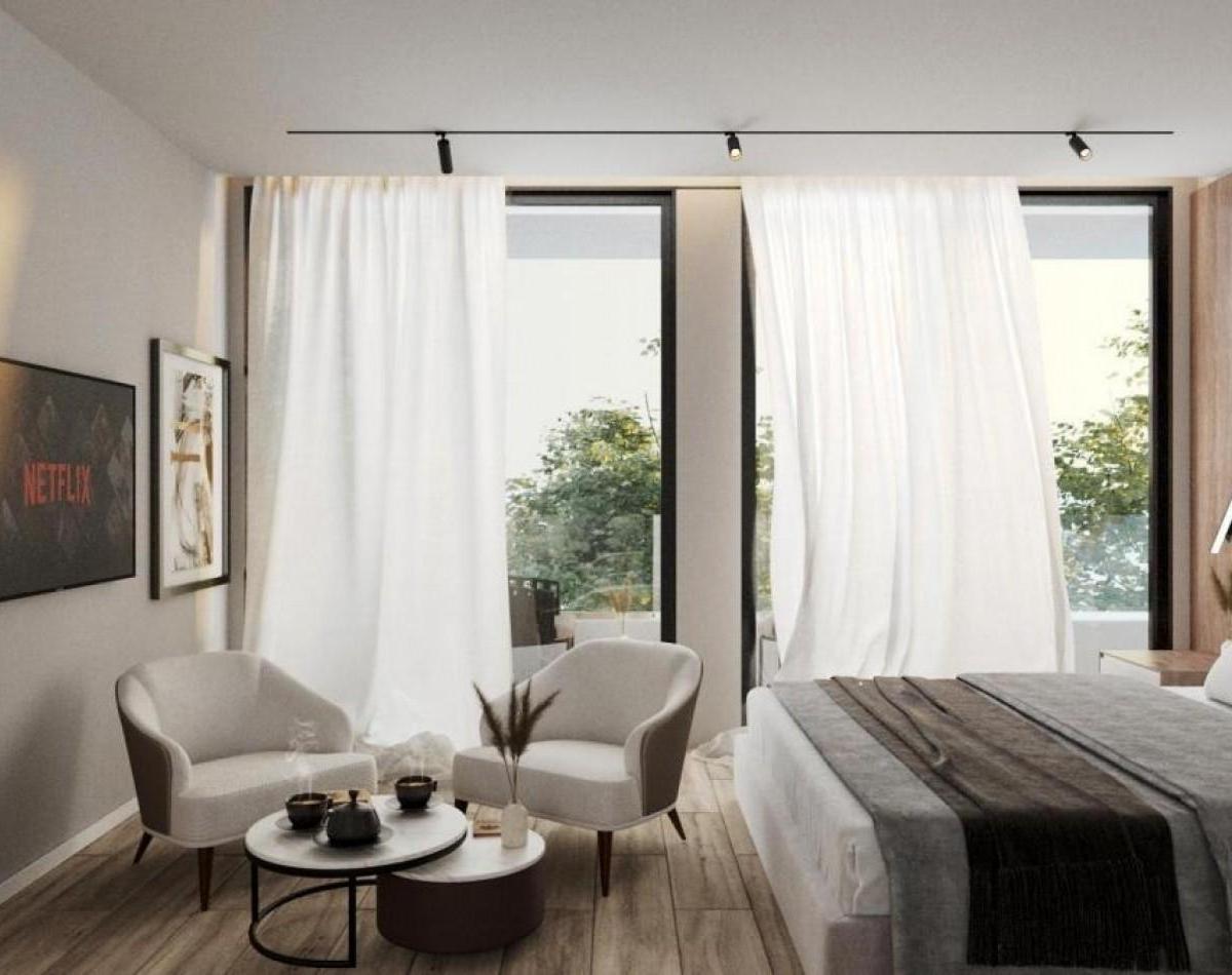 Venta depto 2 AMB con balcon en Rivera 4900, Villa Urquiza