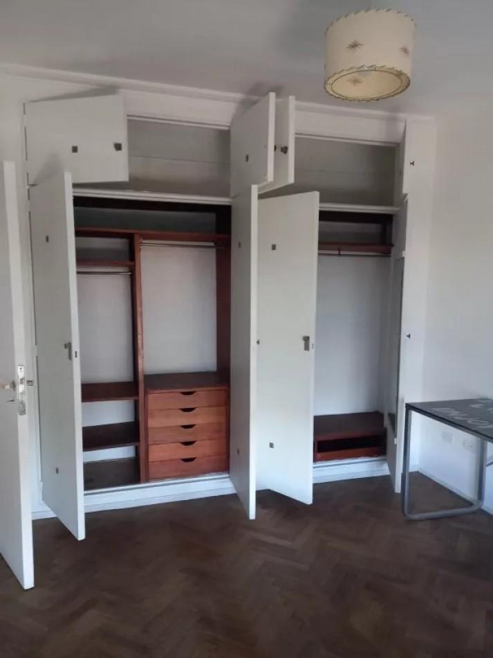 Foto de Venta depto 4 amb con balcon corrido en Juan B Justo 5400, Villa Gral, imagen 5