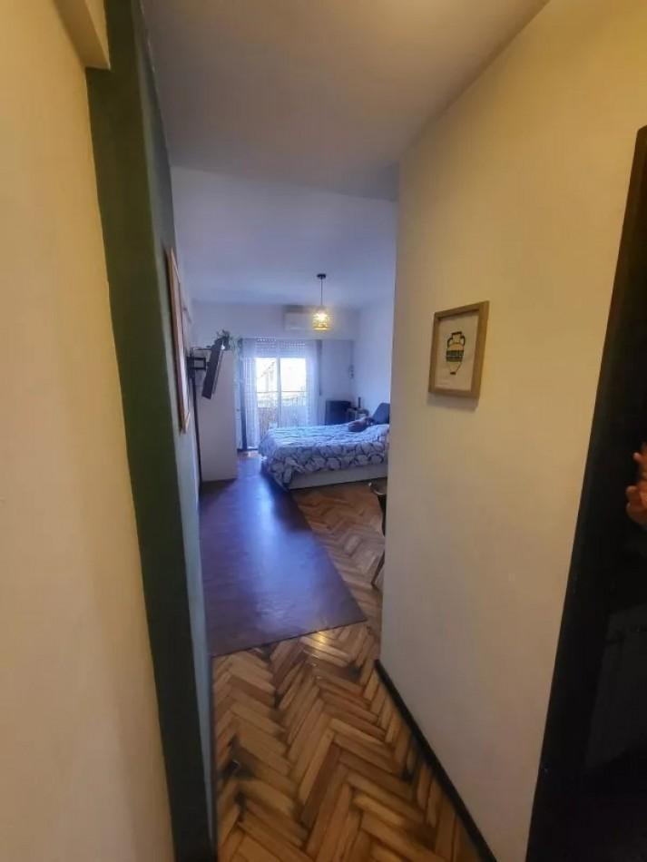 Foto de Venta Monoambiente con balcon en Humberto 1° 2000, San Cristobal., imagen 2
