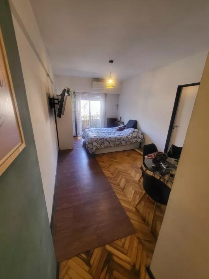 Foto de Venta Monoambiente con balcon en Humberto 1° 2000, San Cristobal., imagen 4