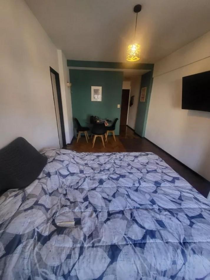 Foto de Venta Monoambiente con balcon en Humberto 1° 2000, San Cristobal., imagen 5