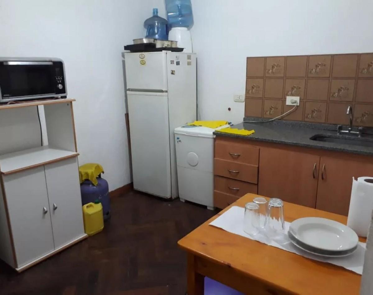 Foto de Venta PH APTO CREDITO 3 amb + entrepiso, Defensa 100, San Nicolas, imagen 3