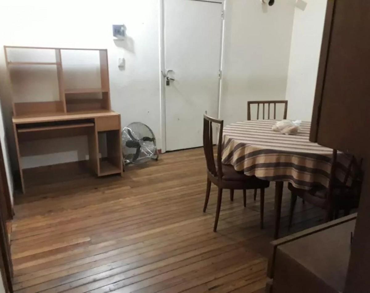Venta PH APTO CREDITO 3 amb + entrepiso, Defensa  100, San Nicolas