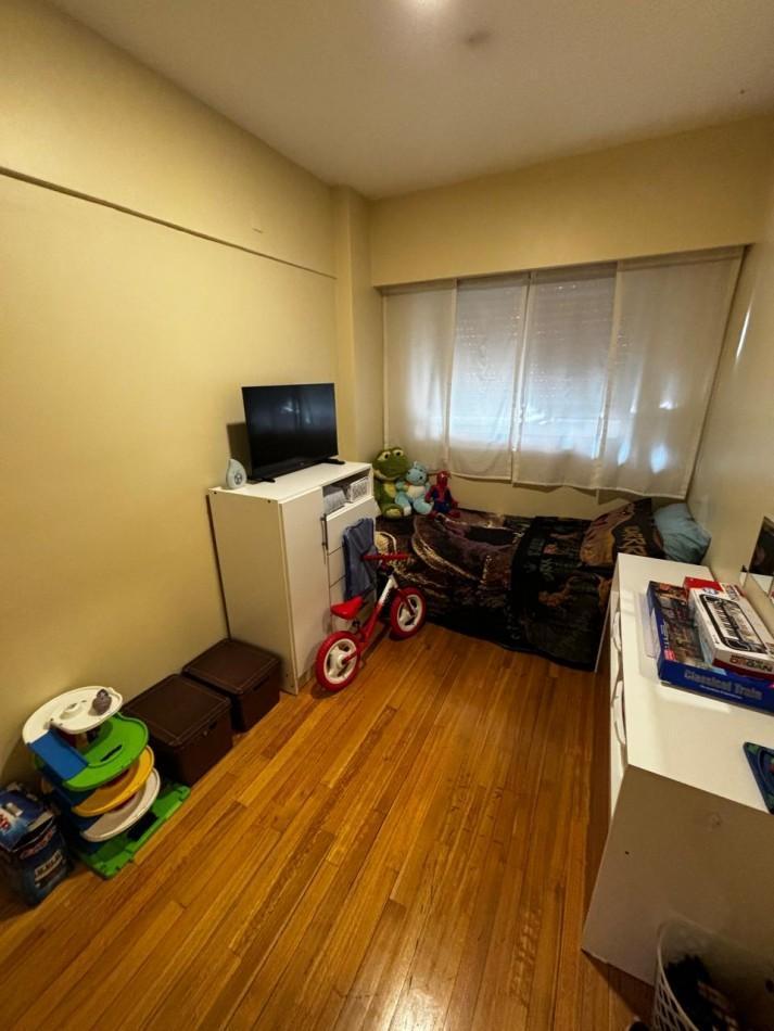 Venta Departamento 3 Ambientes con Cochera en Caballito 3