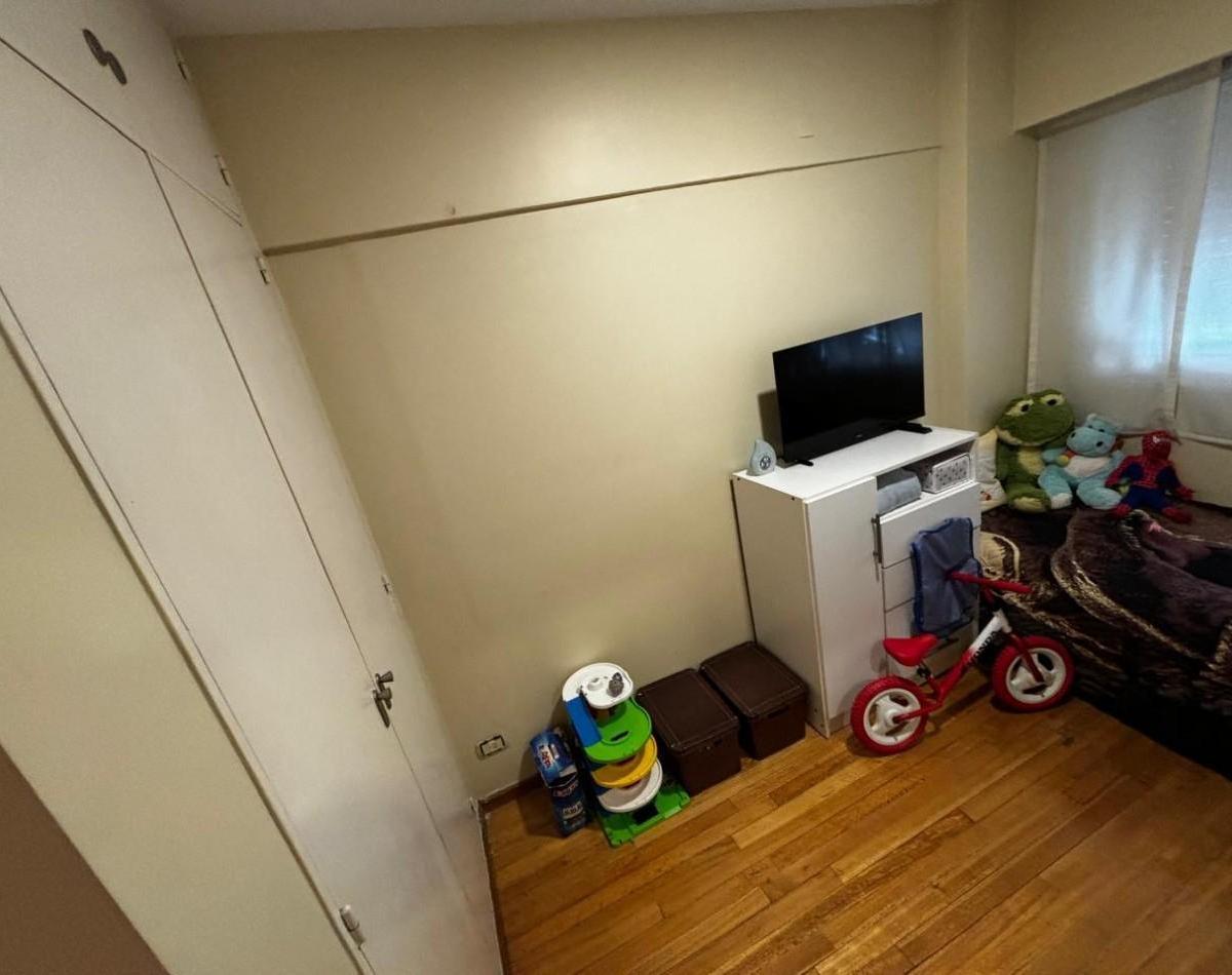 Venta Departamento 3 Ambientes con Cochera en Caballito 5