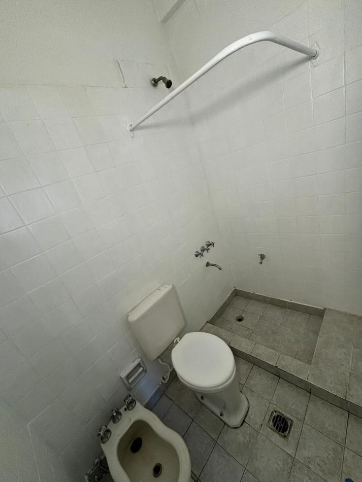 Venta Monoambiente en Neuquen 1100, Caballito. 2