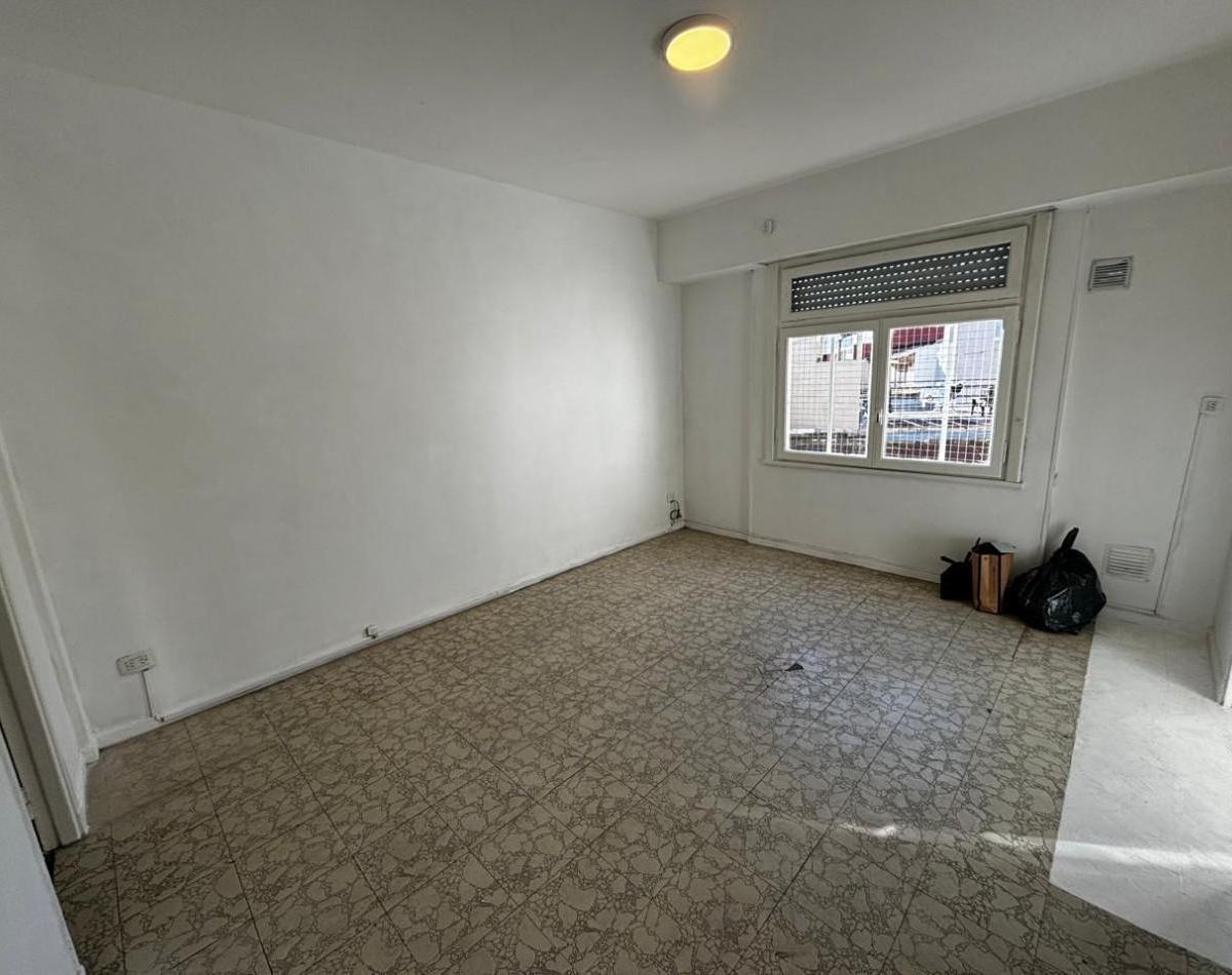 Venta Monoambiente en Neuquen 1100, Caballito. 1