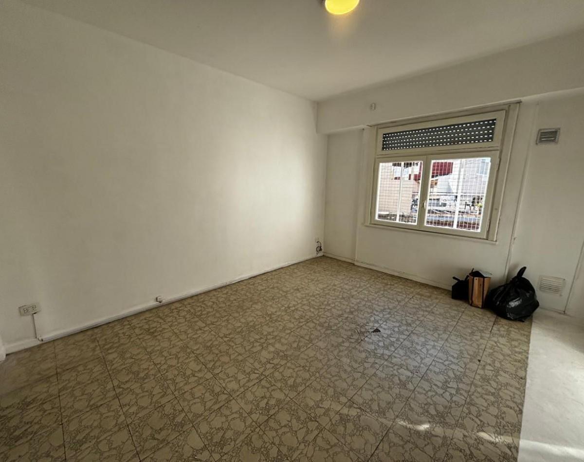Venta Monoambiente en Neuquen 1100, Caballito. 4