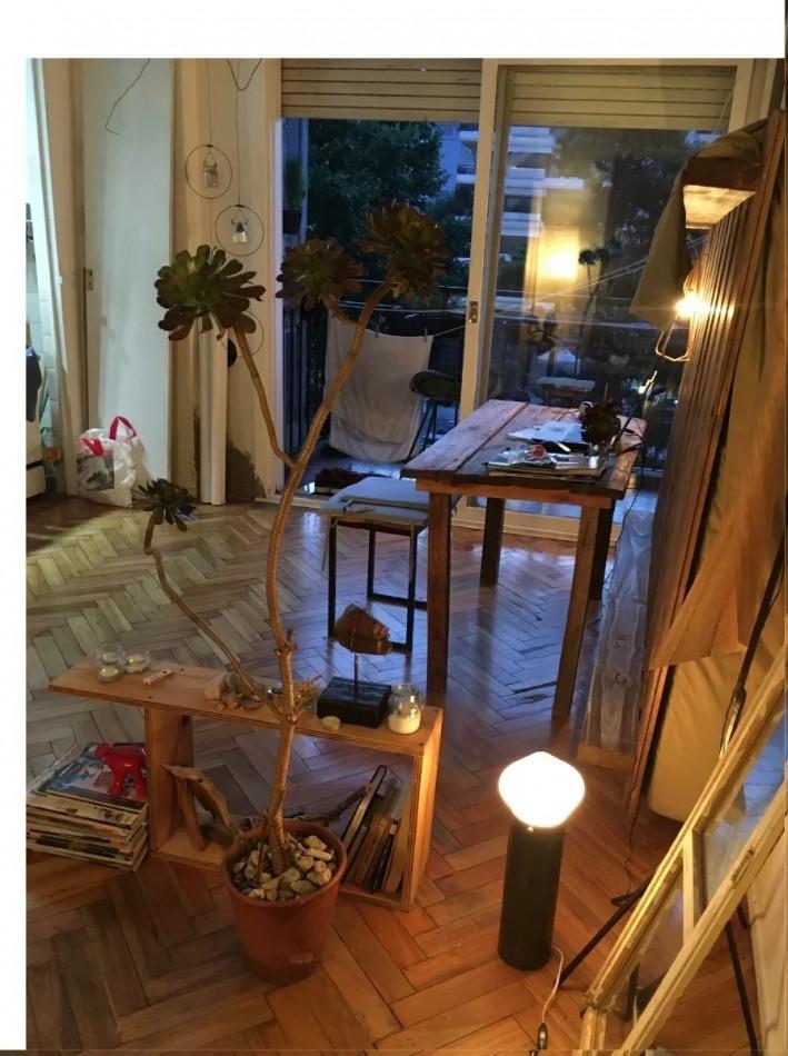 Venta Monoambiente en Avellaneda 1800, Caballito. 3