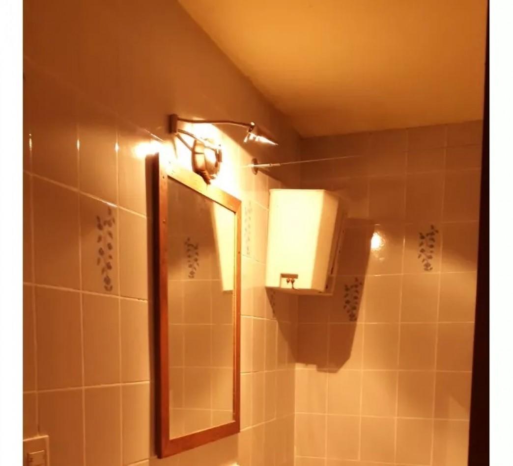 Venta Monoambiente en Avellaneda 1800, Caballito. 4