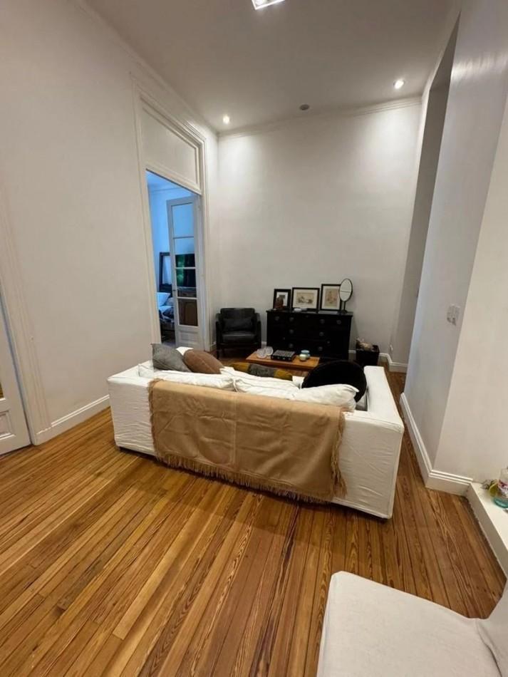 Venta Depto 5 Amb Refaccionado en 25 de Mayo 700, San Nicolas. 5