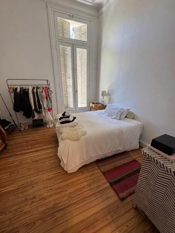 Venta Depto 5 Amb Refaccionado en 25 de Mayo 700, San Nicolas. 2