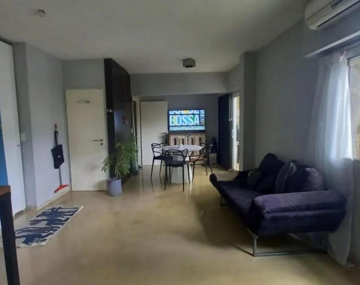 Foto de Venta PH 3 ambientes reciclado a nuevo con balcon en Palermo., imagen 2