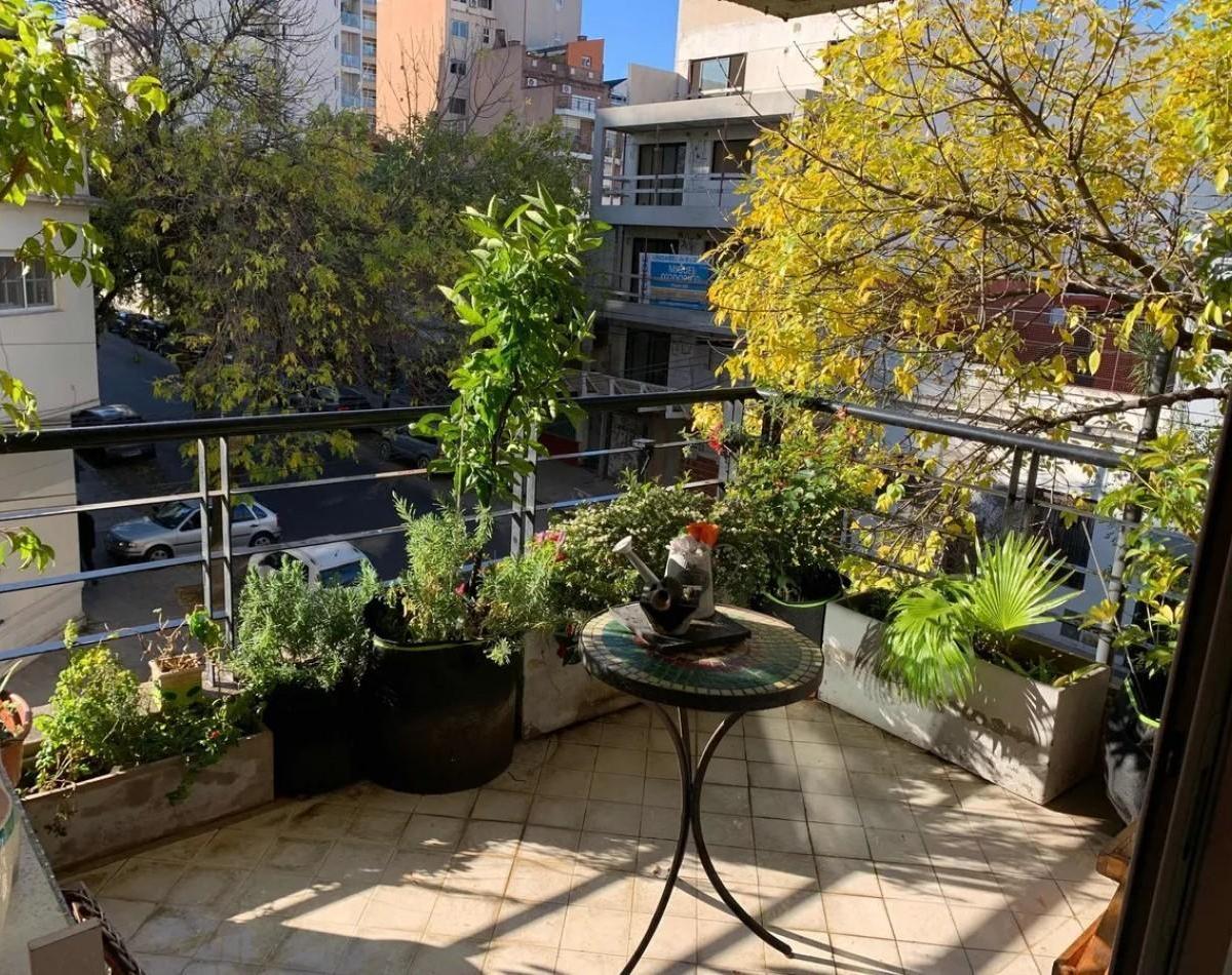 Venta Depto 3 Amb con Balcon Terraza en Muñiz 1000, Caballito 5