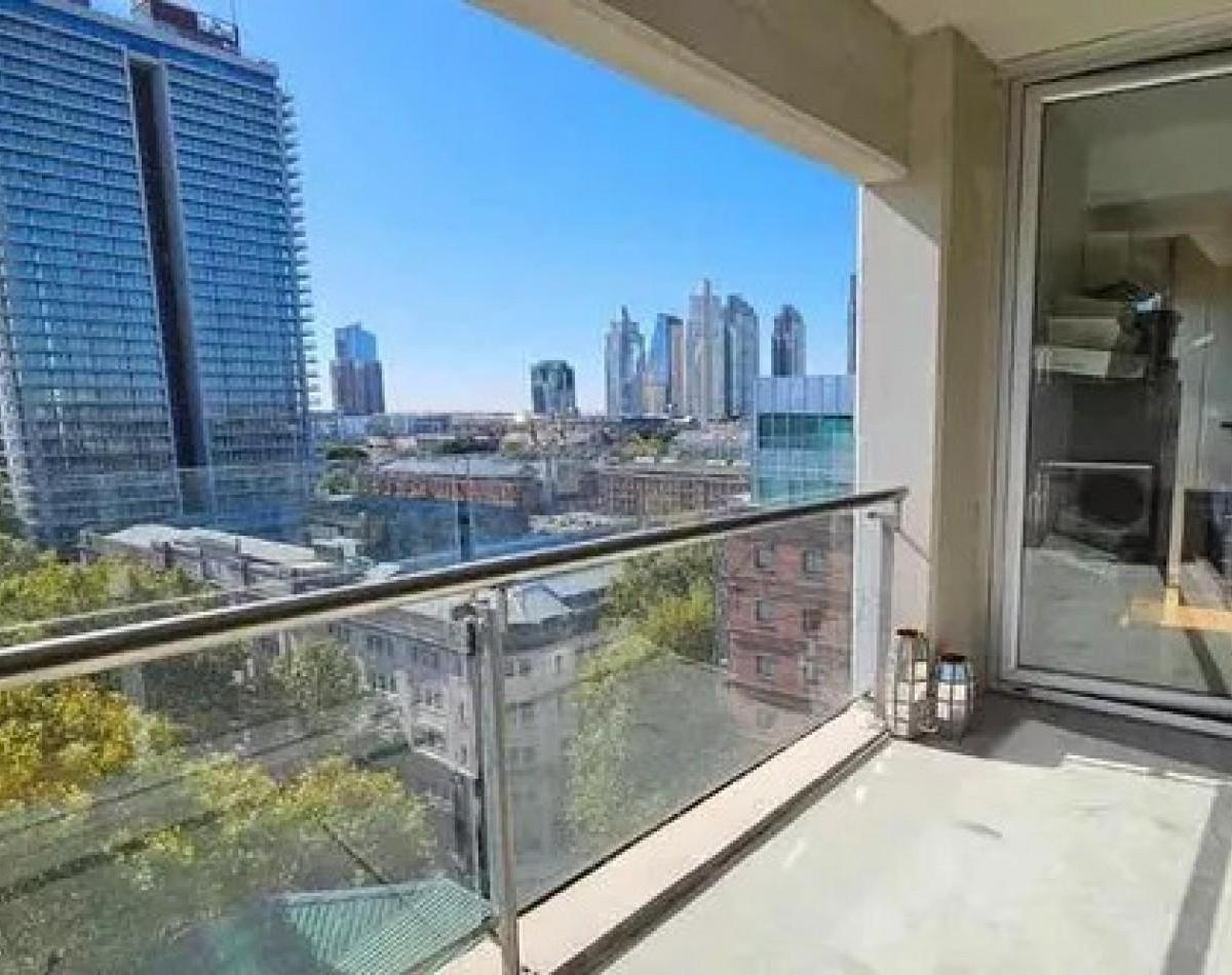 Foto de Depto 2 amb con balcon, pileta y mas en Azopardo 700, San Telmo, imagen 2