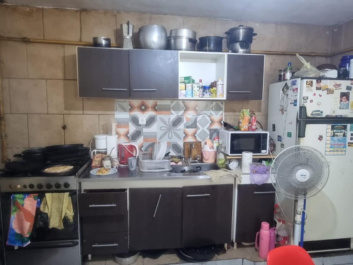 Casa de 5 Amb con Cochera y Local en Chilavert 1500, Nueva Pompeya 4
