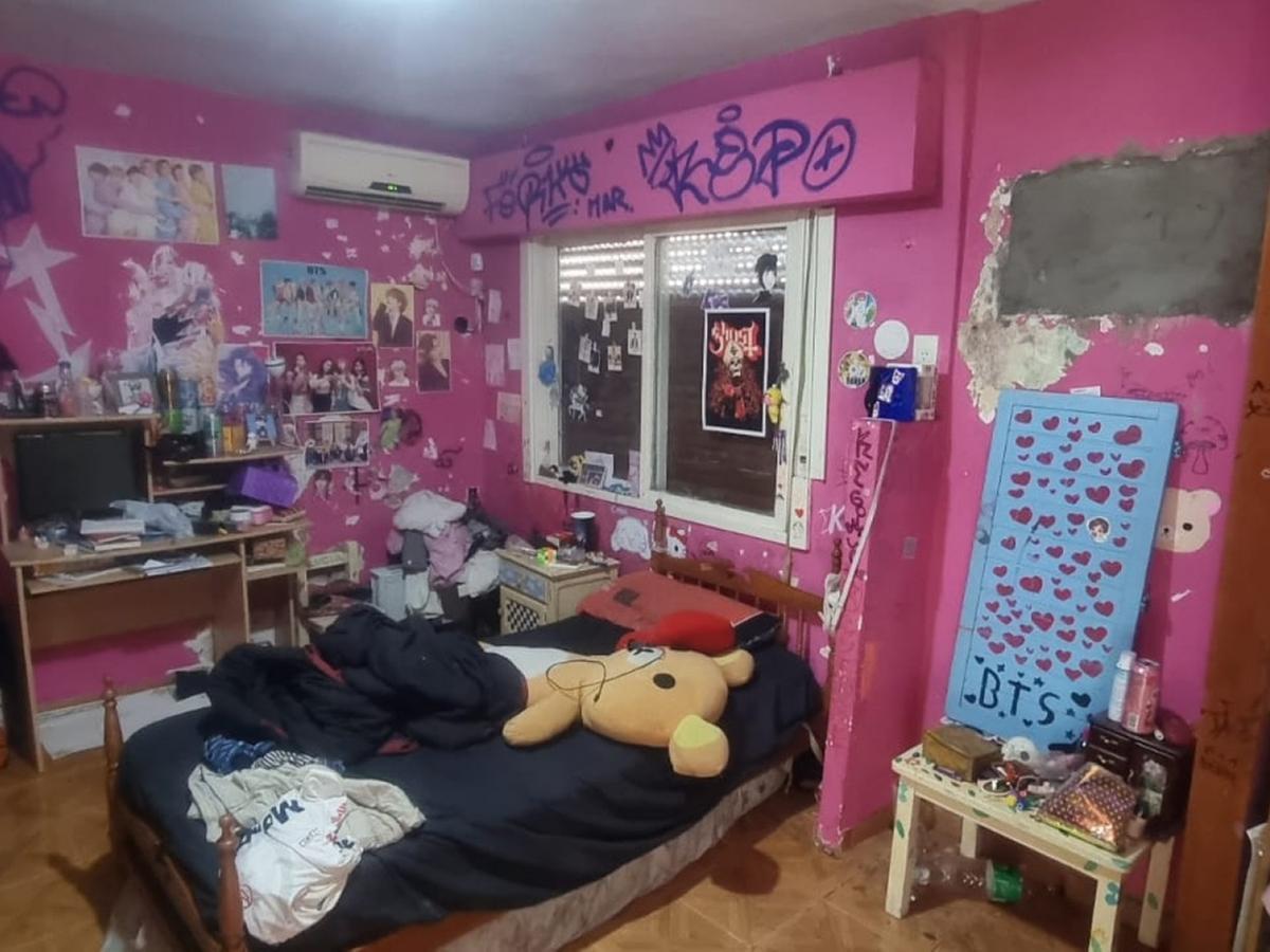 Casa de 5 Amb con Cochera y Local en Chilavert 1500, Nueva Pompeya 1