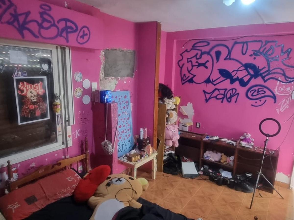 Casa de 5 Amb con Cochera y Local en Chilavert 1500, Nueva Pompeya 2
