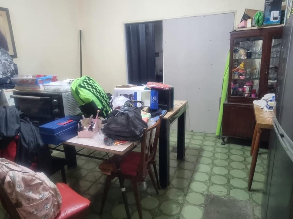 Propiedad en Argentina