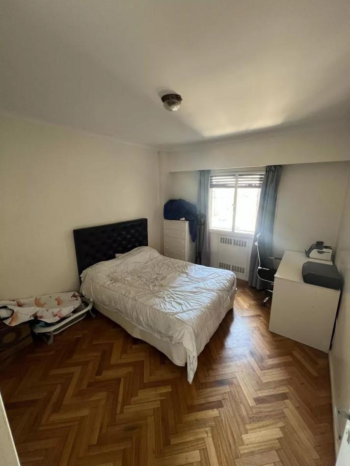 Foto de Depto de 3 amb con balcon y cochera en Cerrito 1500, Retiro., imagen 5