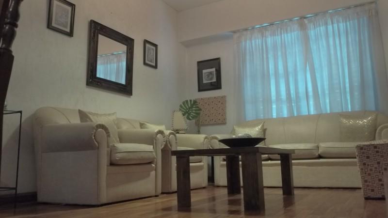 Hermosa Casa 5 Amb con Jardin en Parque Chacabuco 2